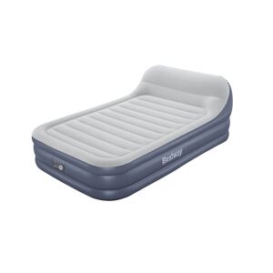 Tritech Queen Matelas gonflable 2 personnes avec dossier