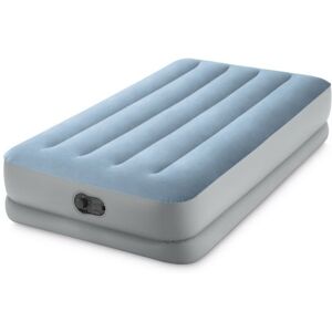 Matelas gonflable Intex Comfort Mid Rise Twin 1 personne