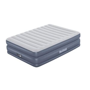 Tritech Quadcomfort Queen Matelas gonflable 2 personnes