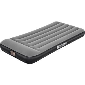 BESTWAY Matelas gonflable 1 place Tritech pompe intégrée, 188 x 99 x 30 cm 67556 - Publicité