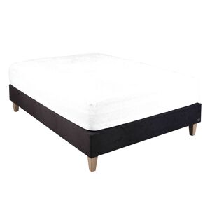 Simmons Protège matelas Simmons Toscane 400g - 90x200