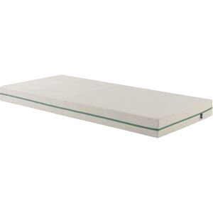 Someo Matelas naturel latex naturel enfant Aube 200 - SOMEO 80x200