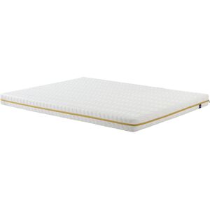 Matelas mousse Aurore 200 SOMEO 140x190