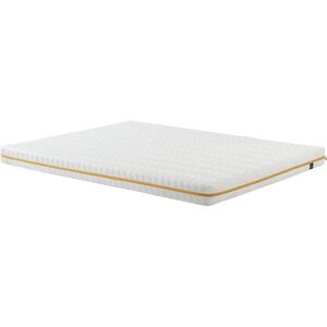 Matelas pour canape lit convertible mousse Aurore 200 SOMEO 120x190