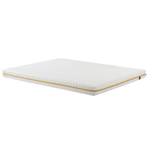 Someo Matelas pour canapé-lit convertible mousse Aurore 200 - SOMEO 120x200