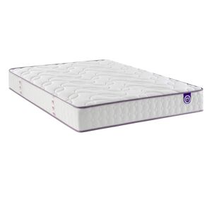 Merinos Matelas Merinos ressorts ensachés Cosy Lit 120x190