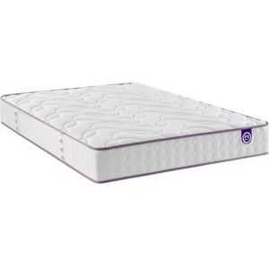 Matelas Merinos ressorts ensachés Cosy Lit 120x200 - Publicité