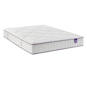 Matelas Merinos ressorts ensachés, mémoire de forme et latex Full Bed 70x190 - Publicité