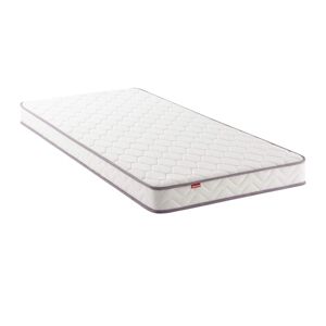 Merinos Matelas Merinos junior mousse Positive Lit - 90x200