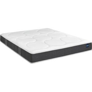 Matelas Bultex nano et memoire de forme Comforting 160x200