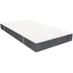 Matelas Bultex nano et mémoire de forme Comforting 80x200 - Publicité