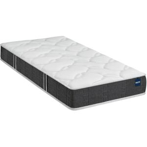 Bultex Matelas Bultex nano et mousse Bodysoft Essential 120x200