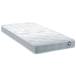 Bultex Matelas Bultex nano i-novo 10 JUNIOR confort ferme 90x200