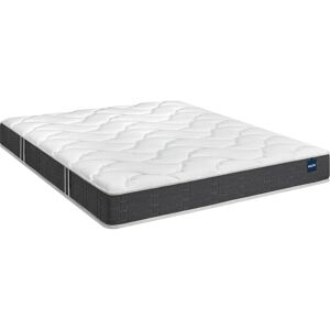 Matelas Bultex nano et mousse de confort So Good 140x190