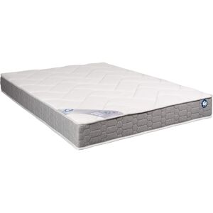 Bultex Matelas Bultex nano confort ferme TRACKY 120x190