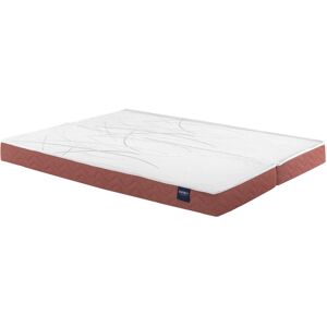 Someo Matelas clic-clac 100% latex Crépuscule 400 - SOMEO 70+70x190