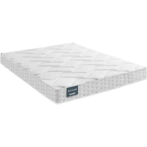 Matelas Dunlopillo Aerial® ferme 20 cm JONQUILLE 140x190