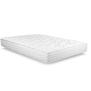 Matelas Dunlopillo ressorts ensachés 26 cm Iris 180x200 - Publicité