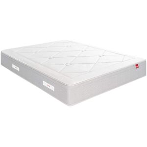 Matelas Epeda ressorts multi-actif et laine L’Échappée 120x190 - Publicité