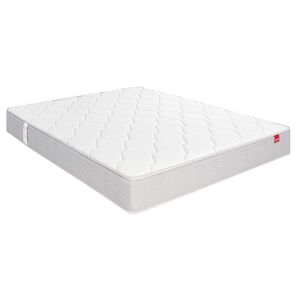 Matelas Epeda ressorts ensaches Itineraire 140x200