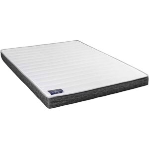 Terre de Nuit Matelas 100% latex Abondance 160x200 - Publicité