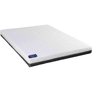 Terre de Nuit Matelas mousse haute densité Tranquillité 160x200