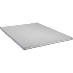 Terre de Nuit Matelas pour canape lit convertible mousse haute densite 135x185