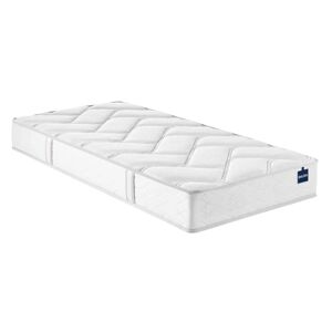 Matelas Bultex haute densité, ferme et confortable, READY 90x190 - Publicité