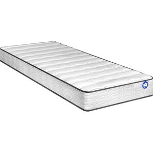 Matelas relaxation Bultex i-novo 916 confort ferme 100x200 - Publicité