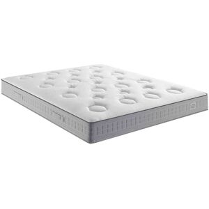 Matelas Simmons 600 ressorts ensachés 140x190 SW4 - Publicité