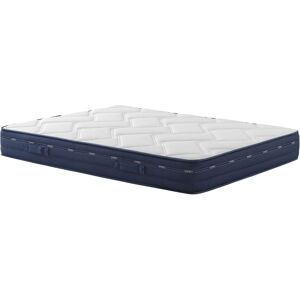 Someo Matelas ressorts et mémoire de forme Rêve 500 - SOMEO 130x190