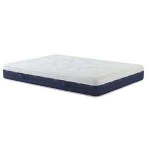 Matelas ressorts et mémoire de forme Rêve 600 - SOMEO 160x200 - Publicité