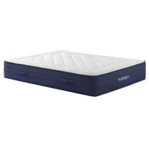 Matelas ressorts, latex et mémoire de forme Rêve 700 - SOMEO 180x200