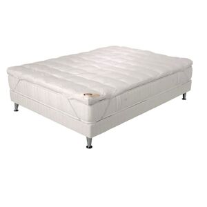 Surmatelas Simmons Quietude 160x200