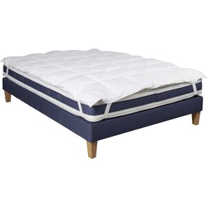 Surmatelas fibre 700g/m² Someo S45 90x190