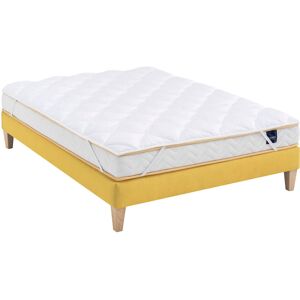 Someo Surmatelas ouate Aurore - SOMEO 140x190