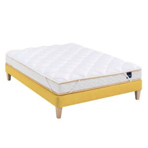 Surmatelas ouate Aurore - SOMEO 180x200