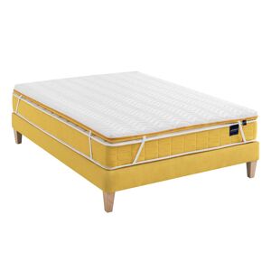 Surmatelas mousse Aurore - SOMEO 140x190