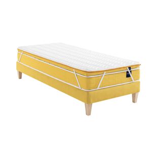 Surmatelas mousse Aurore - SOMEO 70x190