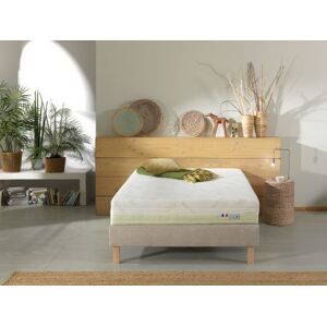 Le Matelas Vert Le Pack Écolo Mousse - Packs 180 X 200