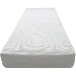 Dinaflex MATELAS 60X120 HAUTEUR 14 CM, POUR BERCEAUX ET LITS D'ENFANT  DAVIDE PLUS