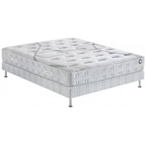 Bultex Matelas + sommier THERMO Bultex