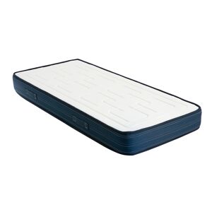 Miliboo Matelas avec accueil mousse a memoire de forme 90 x 200 cm OLIVER