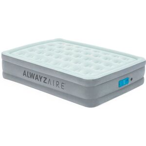 Lit gonflable 2 places AlwayzAire Bestway - 2 x 1,50 m - H.46 cm