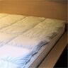 TempsL Surmatelas matelassé - -