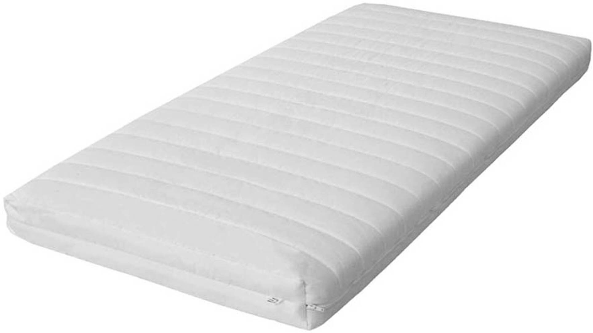 Matelas bébé déhoussable & lavable 60x120