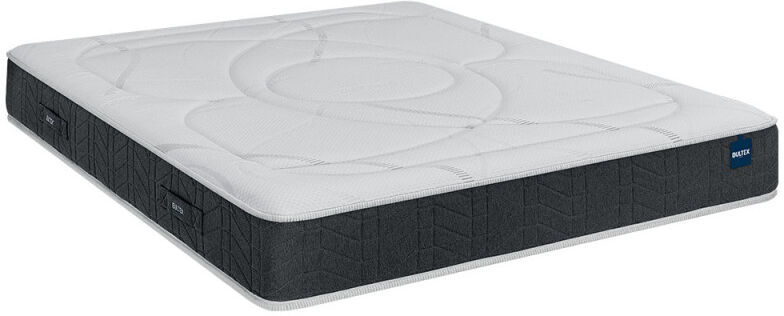 Matelas Bultex RECOVERY 140x200 Mousse et mousse à mémoire de forme