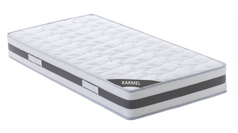 gdegdesign Matelas 180x200 cm mémoire de forme - Karmel