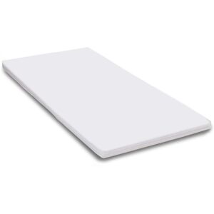 DINAFLEX® Materasso Singolo TOPPER 100x190  Alto 8 cm