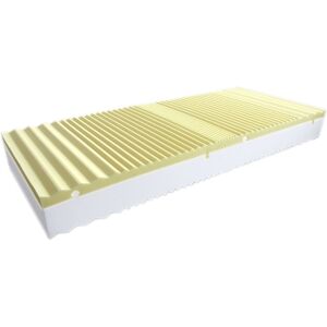 DINAFLEX® Materasso Memory 80x190 Singolo 